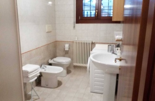 Montegrotto Terme Apartment | Vrbo Property