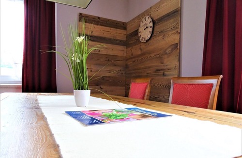 Hippach Apartment | Vrbo Property