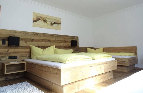 Hippach Apartment | Vrbo Property