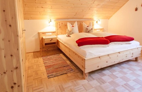 Bad Kleinkirchheim Apartment | Vrbo Property