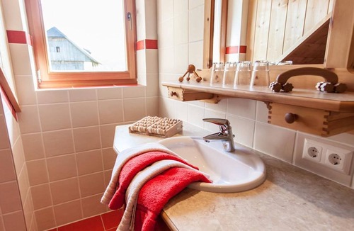 Bad Kleinkirchheim Apartment | Vrbo Property