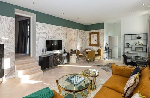 Stammersdorf Apartment | Vrbo Property