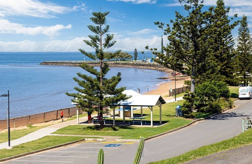 Scarborough Apartment | Vrbo Property
