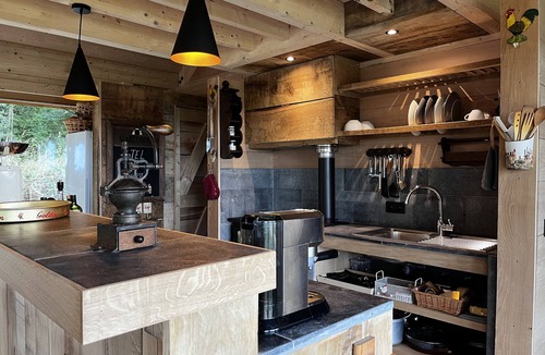 Falaen Cottage | Vrbo Property