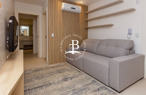 Mariscal Apartment | Vrbo Property