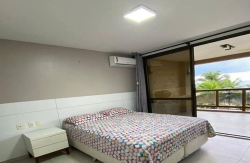 Pecém Apartment | Vrbo Property