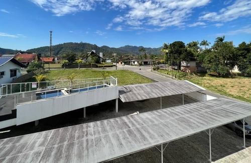 Pomerode Apartment | Vrbo Property