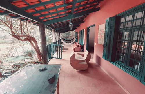 Cotia Cottage | Vrbo Property