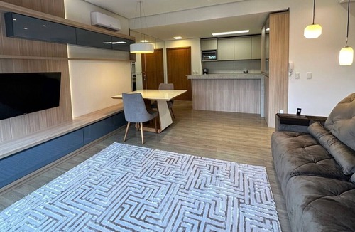 Gramado Apartment | Vrbo Property