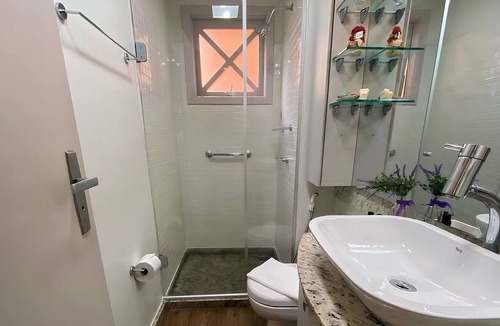 Planalto Apartment | Vrbo Property