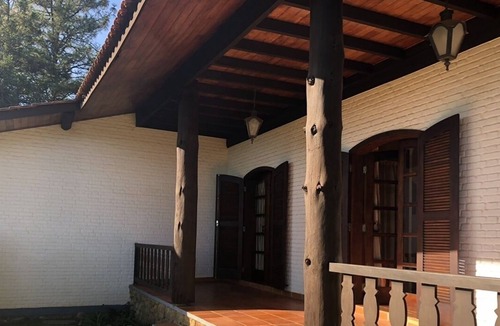 Monte Verde Cottage | Vrbo Property