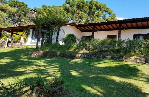 Monte Verde Cottage | Vrbo Property