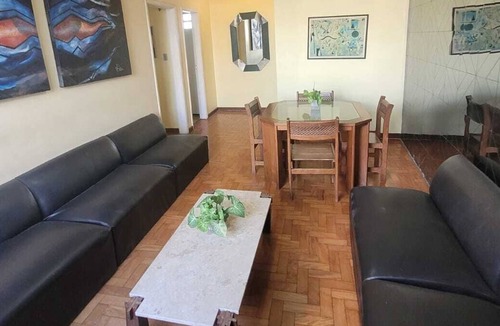 Gonzaga Apartment | Vrbo Property