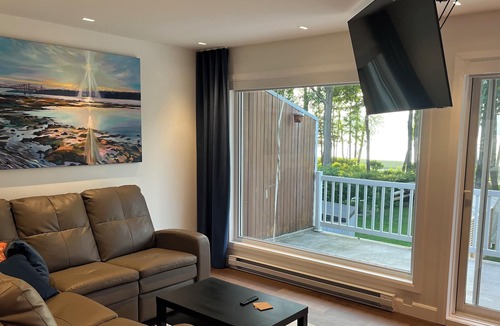 Saint-Romuald House | Vrbo Property