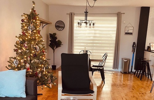 Sainte-Adele House | Vrbo Property