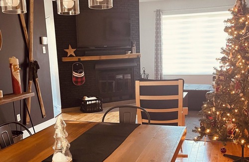 Sainte-Adele House | Vrbo Property