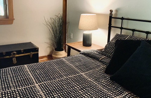 Val David House | Vrbo Property