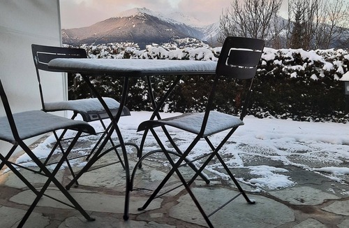 Randogne Ski Chalet | Vrbo Property