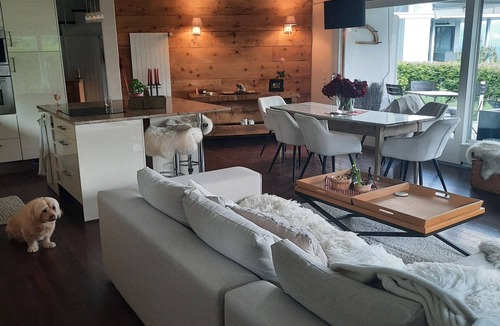 Randogne Ski Chalet | Vrbo Property