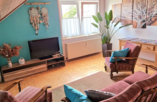 Bad Abbach Apartment | Vrbo Property
