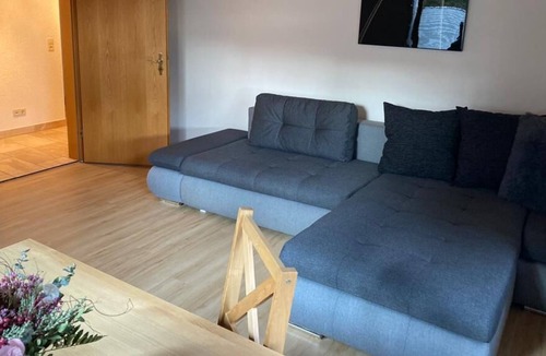Biederbach Apartment | Vrbo Property
