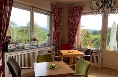 Brilon Apartment | Vrbo Property