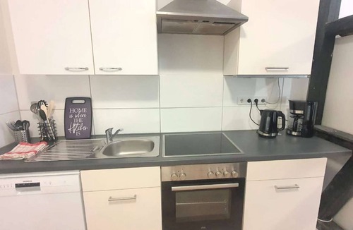 Burscheid Apartment | Vrbo Property