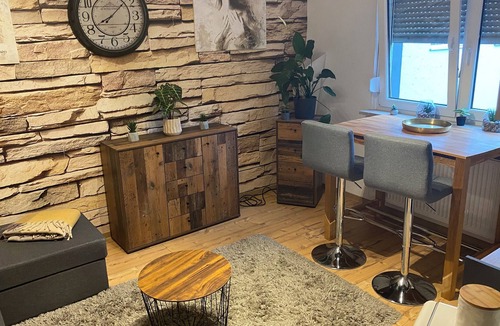 Eberbach Apartment | Vrbo Property