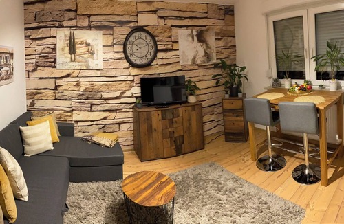 Eberbach Apartment | Vrbo Property