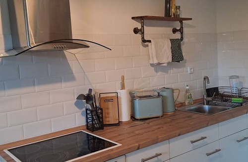 Grafschaft Apartment | Vrbo Property