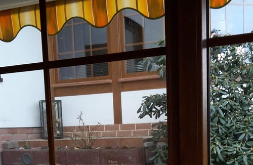 Hoheinod Apartment | Vrbo Property
