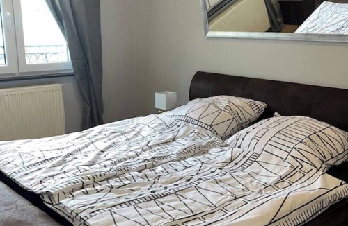 Hanau Apartment | Vrbo Property