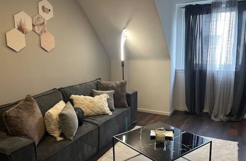 Hanau Apartment | Vrbo Property