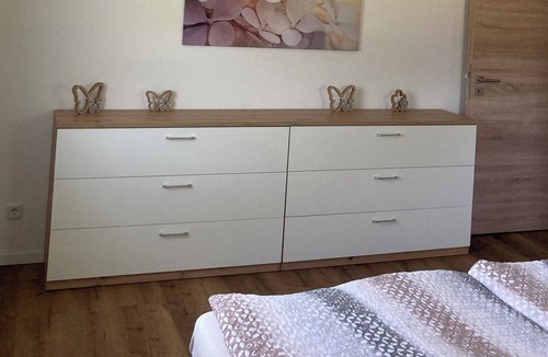 Hartenstein Apartment | Vrbo Property