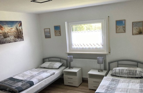 Hartenstein Apartment | Vrbo Property