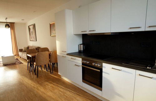 Bergheim Apartment | Vrbo Property