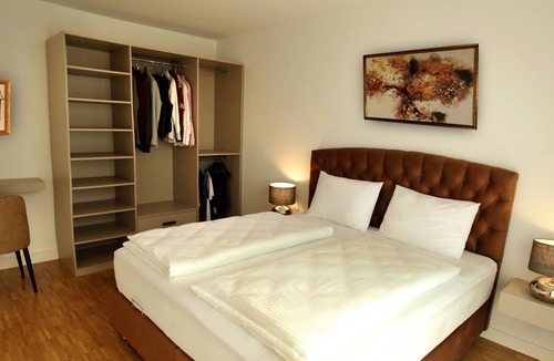 Bergheim Apartment | Vrbo Property