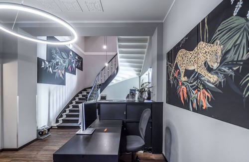 Heidelberg City Centre Apartment | Vrbo Property
