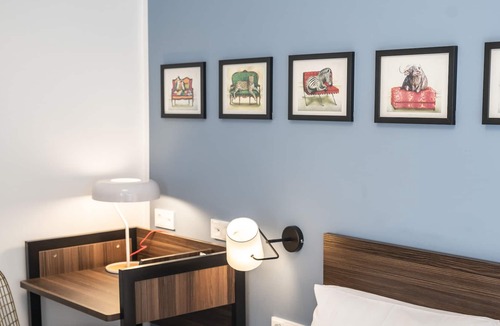 Heidelberg City Centre Apartment | Vrbo Property
