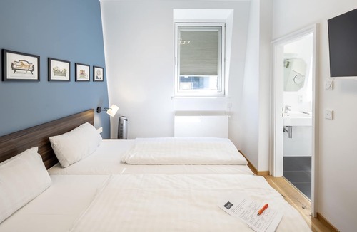 Heidelberg City Centre Apartment | Vrbo Property
