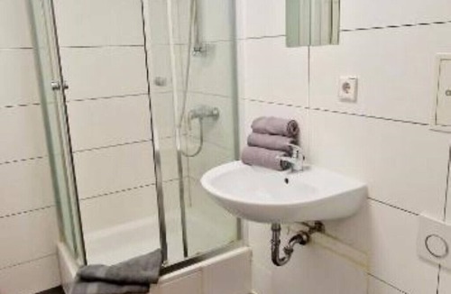 Heilbronn Apartment | Vrbo Property