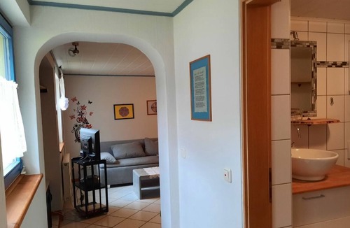 Hilscheid Apartment | Vrbo Property