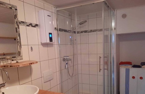 Hilscheid Apartment | Vrbo Property