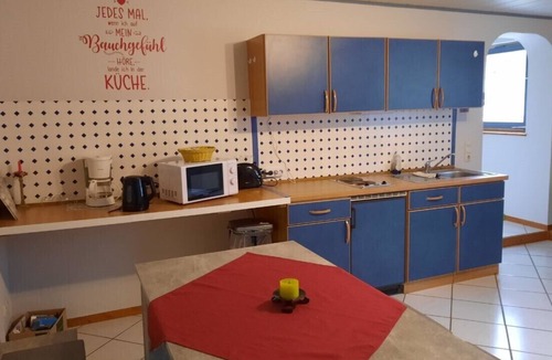 Hilscheid Apartment | Vrbo Property