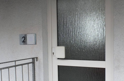 Kelsterbach Apartment | Vrbo Property