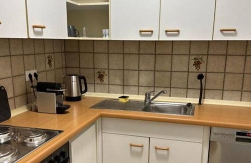 Landshut Apartment | Vrbo Property