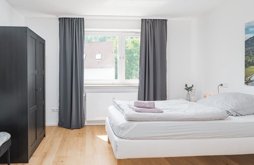 Lorch Apartment | Vrbo Property