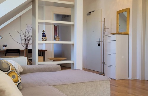 Alte Heide-Hirschau Apartment | Vrbo Property