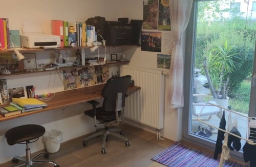 Schwere-Reiter-Straße Apartment | Vrbo Property