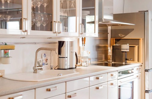 Fresdorf Apartment | Vrbo Property